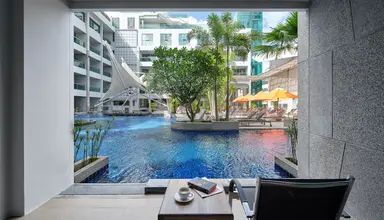 The Kee Resort & Spa Patong