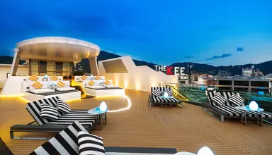 The Kee Resort & Spa Patong