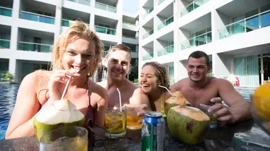 The Kee Resort & Spa Patong
