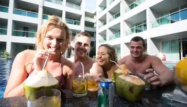 The Kee Resort & Spa Patong