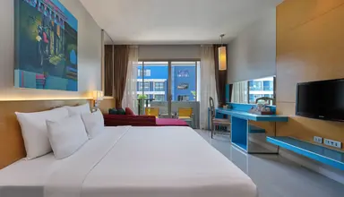 The Kee Resort & Spa Patong
