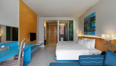 The Kee Resort & Spa Patong