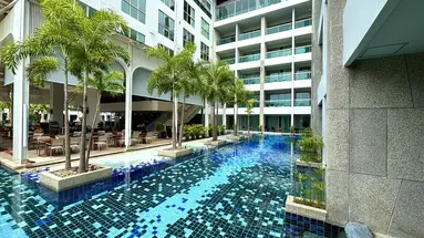 The Kee Resort & Spa Patong