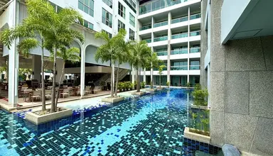 The Kee Resort & Spa Patong