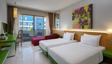 The Kee Resort & Spa Patong