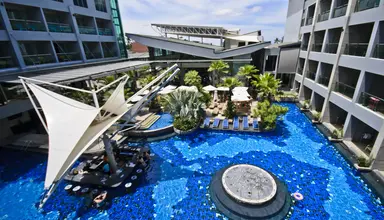 The Kee Resort & Spa Patong