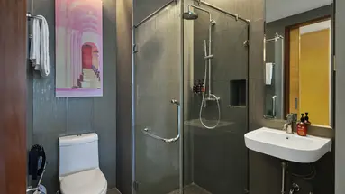 The Kee Resort & Spa Patong