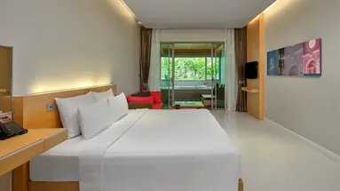The Kee Resort & Spa Patong
