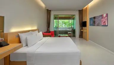 The Kee Resort & Spa Patong