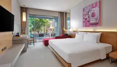 The Kee Resort & Spa Patong