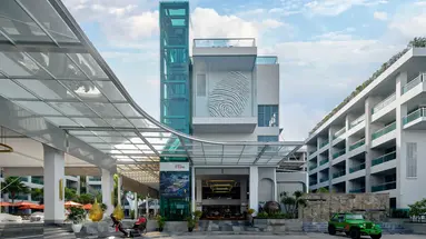 The Kee Resort & Spa Patong