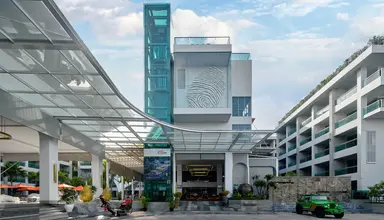 The Kee Resort & Spa Patong