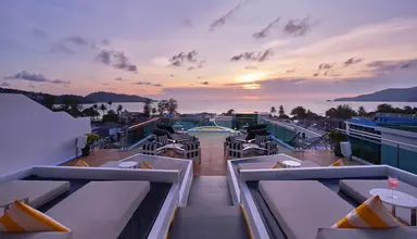 The Kee Resort & Spa Patong