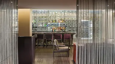 The Knickerbocker