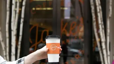 The Knickerbocker