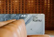 The Komu