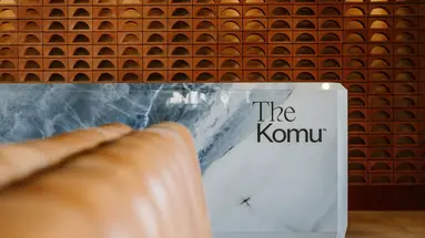 The Komu