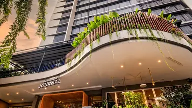 The Kuala Lumpur Journal