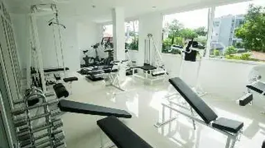 The L Resort Krabi