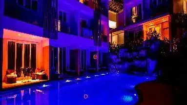 The L Resort Krabi