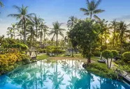 The Laguna Resort