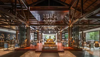 The Laguna Resort