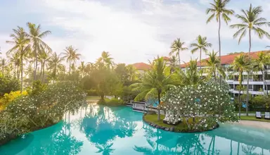 The Laguna Resort