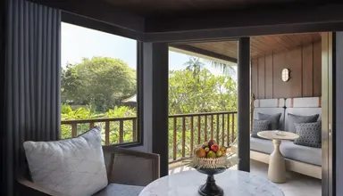 The Laguna Resort