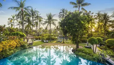 The Laguna Resort