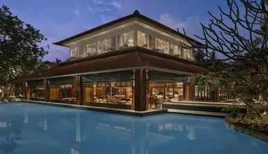 The Laguna Resort