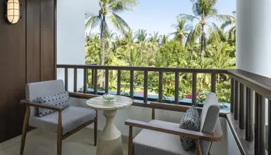 The Laguna Resort