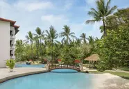 The Laguna Resort