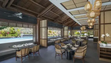 The Laguna Resort