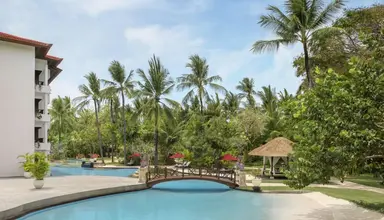 The Laguna Resort