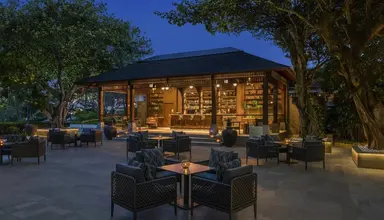 The Laguna Resort