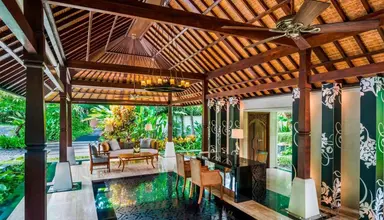 The Laguna Resort