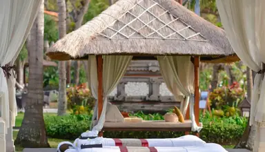 The Laguna Resort