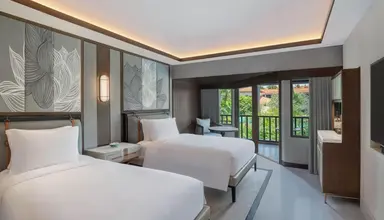 The Laguna Resort