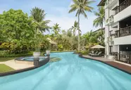 The Laguna Resort