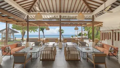The Laguna Resort