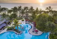 The Laguna Resort