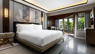 The Laguna Resort