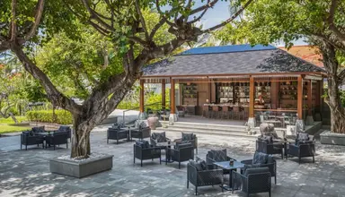 The Laguna Resort