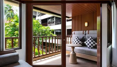 The Laguna Resort
