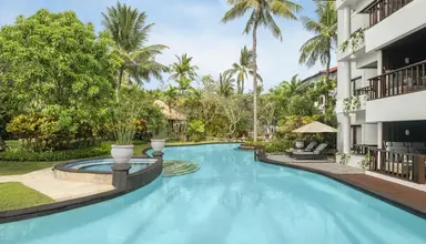 The Laguna Resort