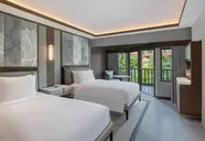 The Laguna Resort