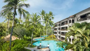 The Laguna Resort