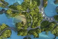 The Laguna Resort