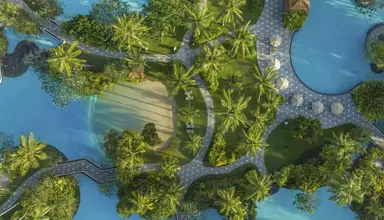 The Laguna Resort