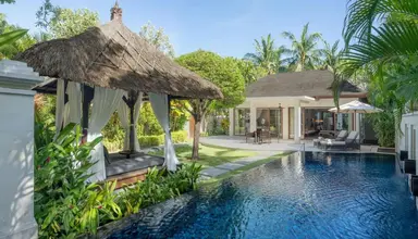 The Laguna Resort